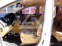 2015 KIA Carnival