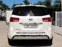 2015 KIA Carnival