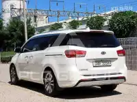 2015 KIA Carnival