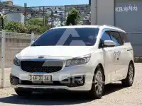 2015 KIA Carnival