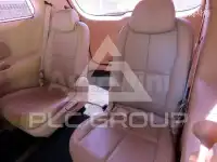 2015 KIA Carnival