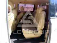 2015 KIA Carnival