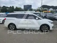 2015 KIA Carnival