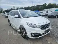 2015 KIA Carnival