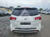 2015 KIA Carnival
