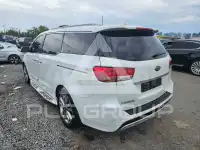 2015 KIA Carnival