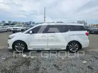 2015 KIA Carnival