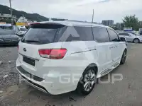 2015 KIA Carnival