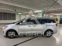 2015 KIA Carnival