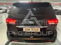 2015 KIA Carnival