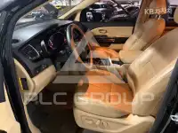 2015 KIA Carnival