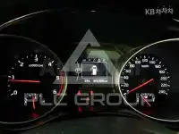 2015 KIA Carnival