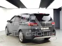 2015 KIA Carnival