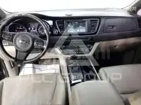2015 KIA Carnival
