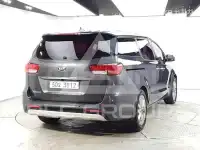 2015 KIA Carnival