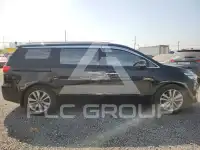 2015 KIA Carnival
