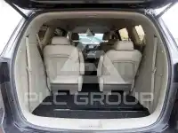 2015 KIA Carnival