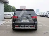 2015 KIA Carnival