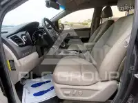 2015 KIA Carnival
