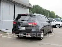 2015 KIA Carnival