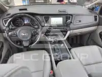 2015 KIA Carnival