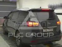2015 KIA Carnival