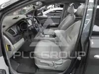 2015 KIA Carnival