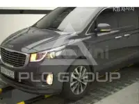 2015 KIA Carnival