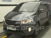2015 KIA Carnival
