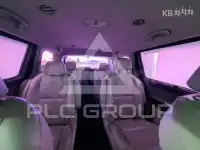 2015 KIA Carnival