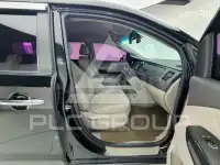 2015 KIA Carnival