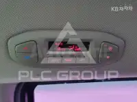 2015 KIA Carnival