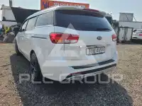 2015 KIA Carnival