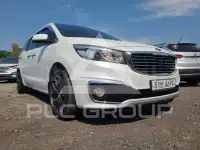 2015 KIA Carnival