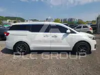 2015 KIA Carnival