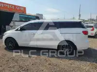 2015 KIA Carnival