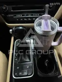 2015 KIA Carnival
