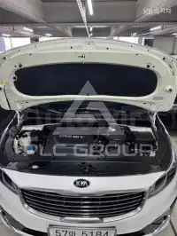 2015 KIA Carnival