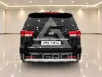 2015 KIA Carnival