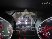 2015 KIA Carnival