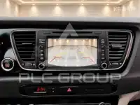 2015 KIA Carnival