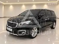 2015 KIA Carnival