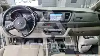 2015 KIA Carnival