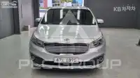 2015 KIA Carnival