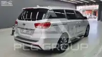 2015 KIA Carnival