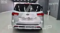 2015 KIA Carnival