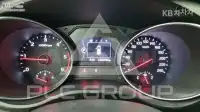 2015 KIA Carnival