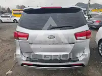 2015 KIA Carnival