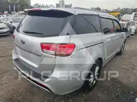 2015 KIA Carnival