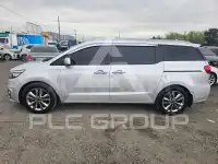 2015 KIA Carnival